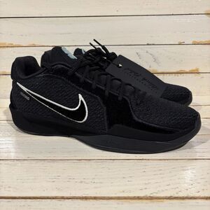 Sabrina 2 ‘Black label Pack’ IB3871-001 Women's Size 10 Basketball Sneackers